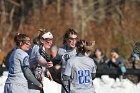 WLax vs RWU  Wheaton College Women’s Lacrosse vs Roger Williams University. - Photo By: KEITH NORDSTROM : Wheaton, LAX, Lacrosse